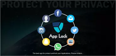 App Lock - Fingerprint AppLock