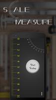 Scale Measure تصوير الشاشة 1