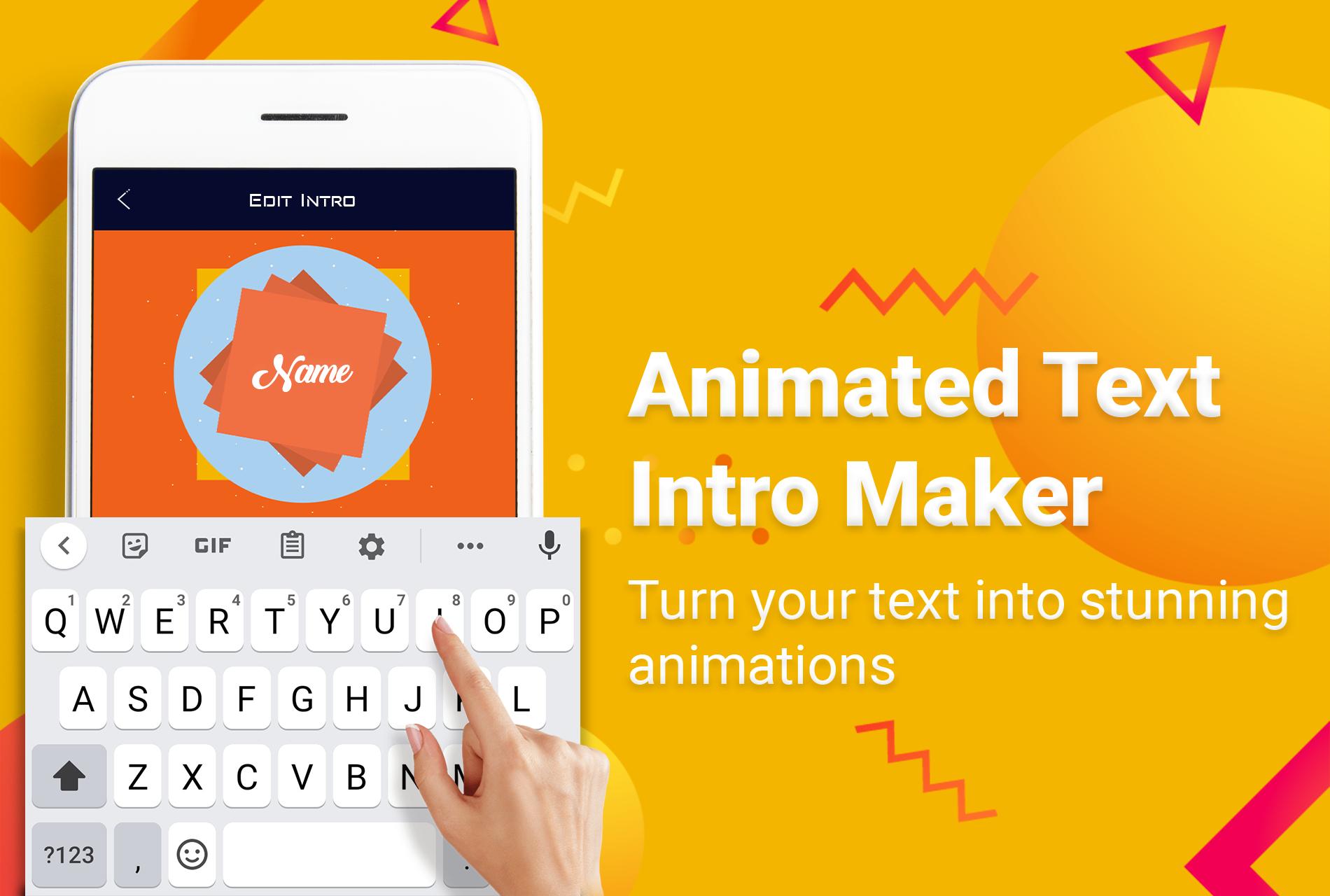 Legend - Intro & Animated Text APK for Android Download