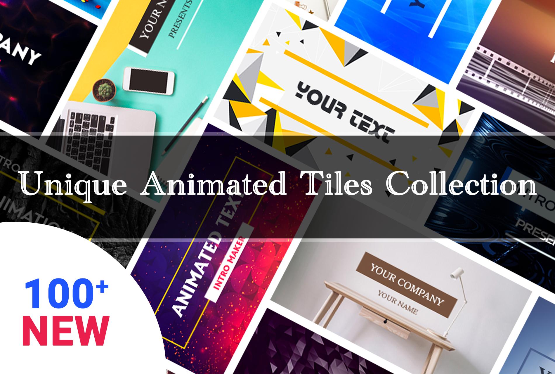 Legend - Intro & Animated Text APK for Android Download Legend - Intro & Animated Text APK for Android Download