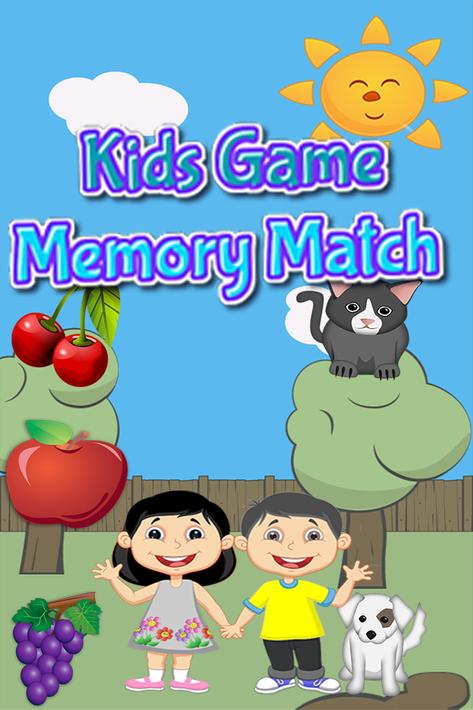 game memory anak 2019 for Android - APK Download