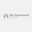 My Testimonial ikon