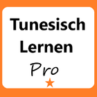 Tunesisch Lernen Pro أيقونة