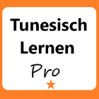 Tunesisch Lernen Pro icône