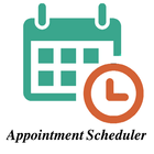 Appointment Scheduler أيقونة