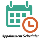 Appointment Scheduler ícone