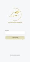 Lira โปสเตอร์