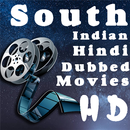 HD South Movies Hindi Dubbed APK