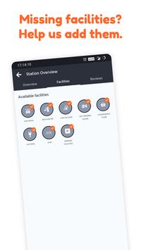 PetrolPrices 截图 5