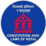 Constitution & Laws of Nepal