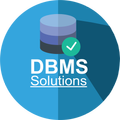 DBMS Solutions