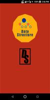 GATE-Data Structure notes poster