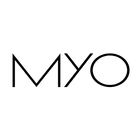 MYO Sunglasses icône