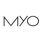 آیکون‌ MYO Sunglasses