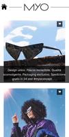 برنامه‌نما MYO Sunglasses عکس از صفحه