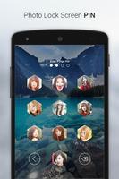 Photo Lock Screen ảnh chụp màn hình 3