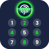 App Lock - Fingerprint Applock icon