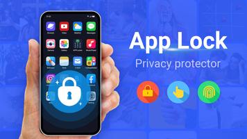 App Lock - Fingerprint Applock poster