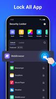App Lock - Fingerprint Applock screenshot 1