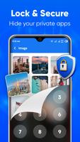 App Lock - Fingerprint Lock постер