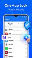 App Lock - Fingerprint Lock скриншот 2