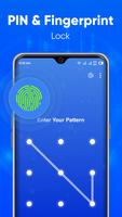 App Lock - Fingerprint Lock скриншот 3