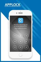 AppLock - Lock Apps, PIN Lock  Ekran Görüntüsü 3