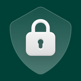 App lock- Fingerprint Password icon