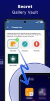 App lock- Fingerprint Password screenshot 2