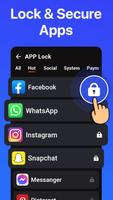 Kunci Aplikasi - Lock App syot layar 3