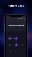 App Lock & AppLock Fingerprint capture d'écran 3