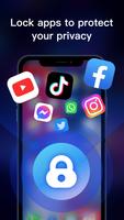 App Lock & AppLock Fingerprint poster