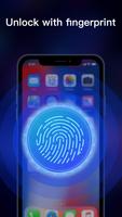 App Lock & AppLock Fingerprint اسکرین شاٹ 1