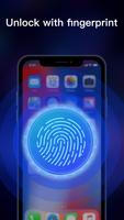 App Lock & AppLock Fingerprint capture d'écran 1