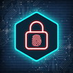 App Lock - Fingerprint Locker आइकन