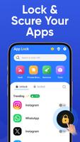 App Lock - Fingerprint Locker screenshot 1