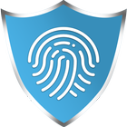 Real Applock Fingerprint 2018 ไอคอน