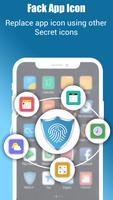 Real Applock Fingerprint 2018 ภาพหน้าจอ 1