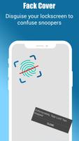 Real Applock Fingerprint 2018 ภาพหน้าจอ 2