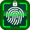 使用指纹和密码锁定应用程序 - AppLock
