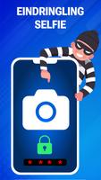 App-Sperre, Fingerabdruck Screenshot 2