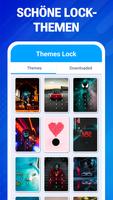 App-Sperre, Fingerabdruck Screenshot 3
