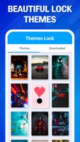 3 Schermata Blocca App, App Lock Password