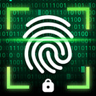 Applock Fingerprint & Password-icoon