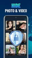 Applock Fingerprint & Password screenshot 1
