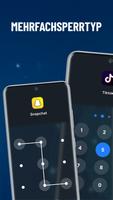App Lock - App Sperre, ALock Screenshot 3
