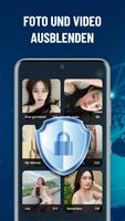App Lock - App Sperre, ALock Screenshot 1