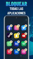 AppLock - Bloqueo Aplicaciones Poster