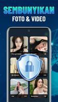 Kunci Aplikasi Pola Dan Pin screenshot 1