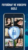 Uygulama Kilitleyici - AppLock Ekran Görüntüsü 1